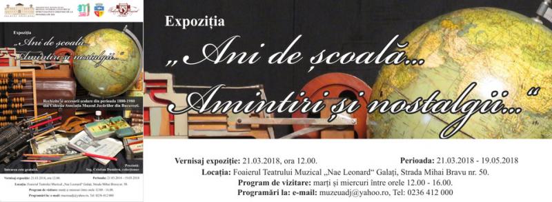 muzeu evenimente