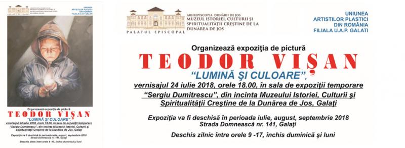 muzeu evenimente
